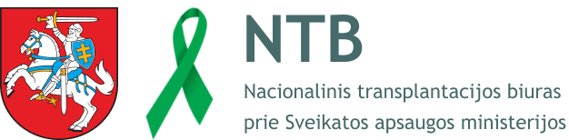 Nacionalinis transplantacijos biuras